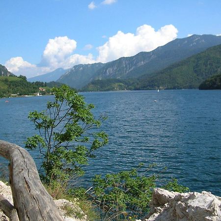 Hotel Sport П'єве-ді-Ледро Екстер'єр фото